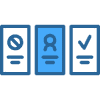 Attribute-based filtering