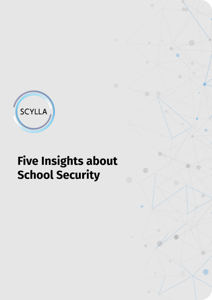 Five Insights about School Security