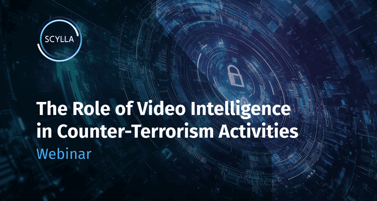 The Role of Video Intelligence in Counter-Terrorism Activities