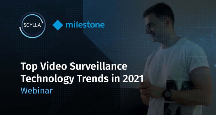 Top Video Surveillance Technology Trends in 2021