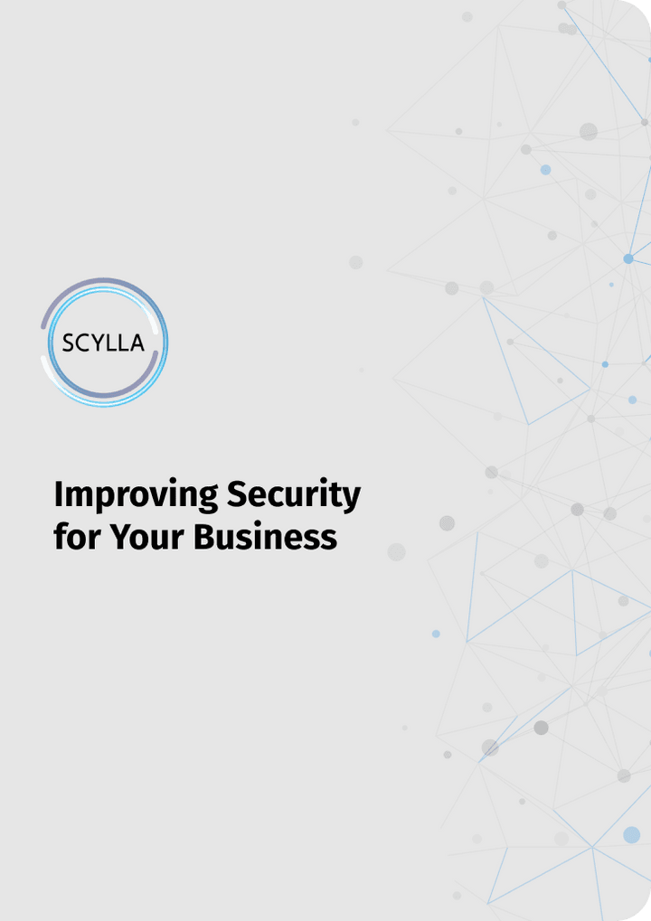 Improving Security for Your Business
