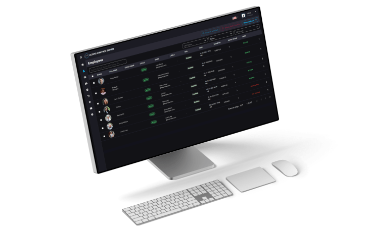 Be proactive with Scylla Gun Detection System