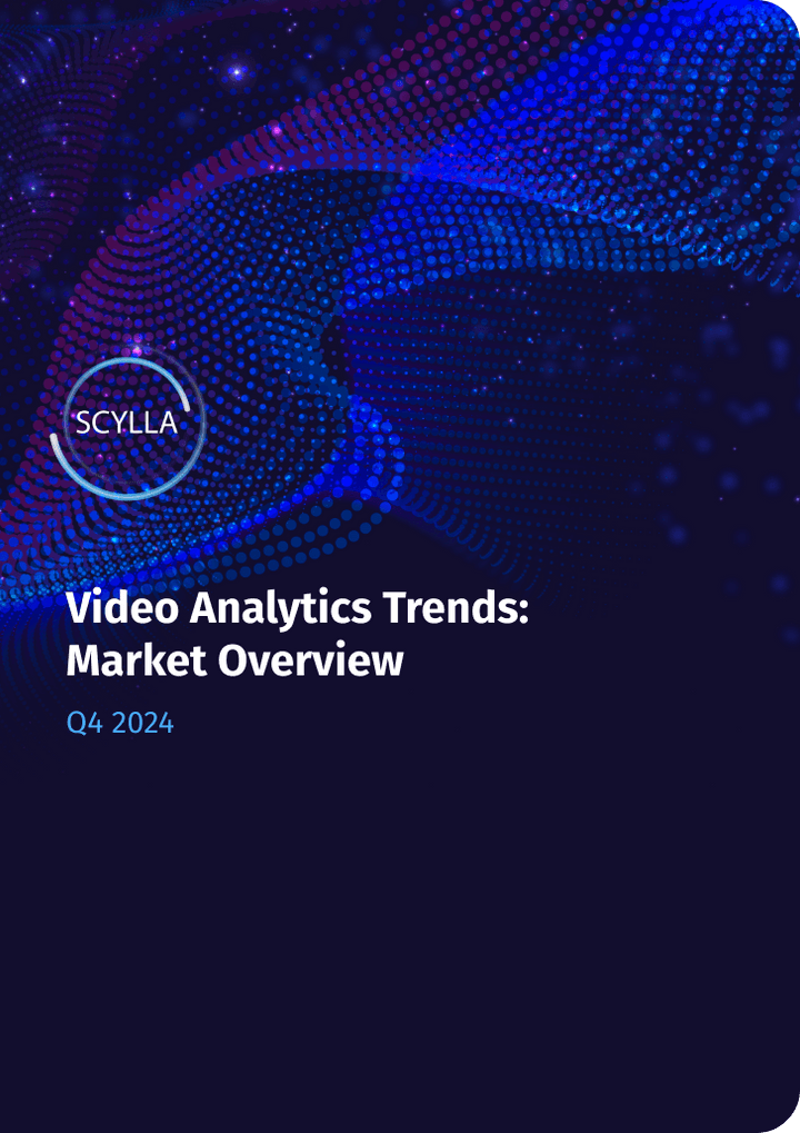 Video Analytics Trends: Market Overview