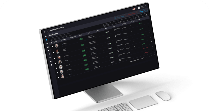 Be proactive with Scylla Gun Detection System