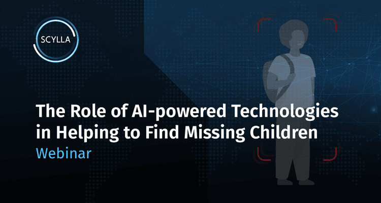 The Role of AI-powered Technologies
in Helping to Find Missing Children