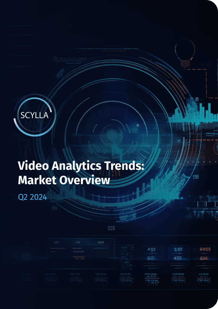 Video Analytics Trends: Market Overview