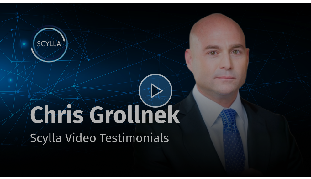 Chris Grollnek