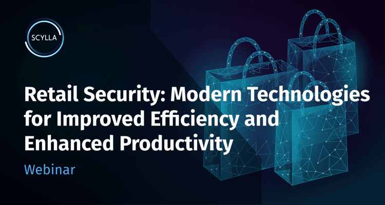Retail Security: Modern Technologies for Improved Efficiency and Enhanced Productivity