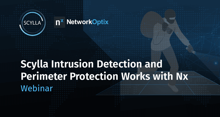 Scylla Intrusion Detection and Perimeter Protection Works with NX