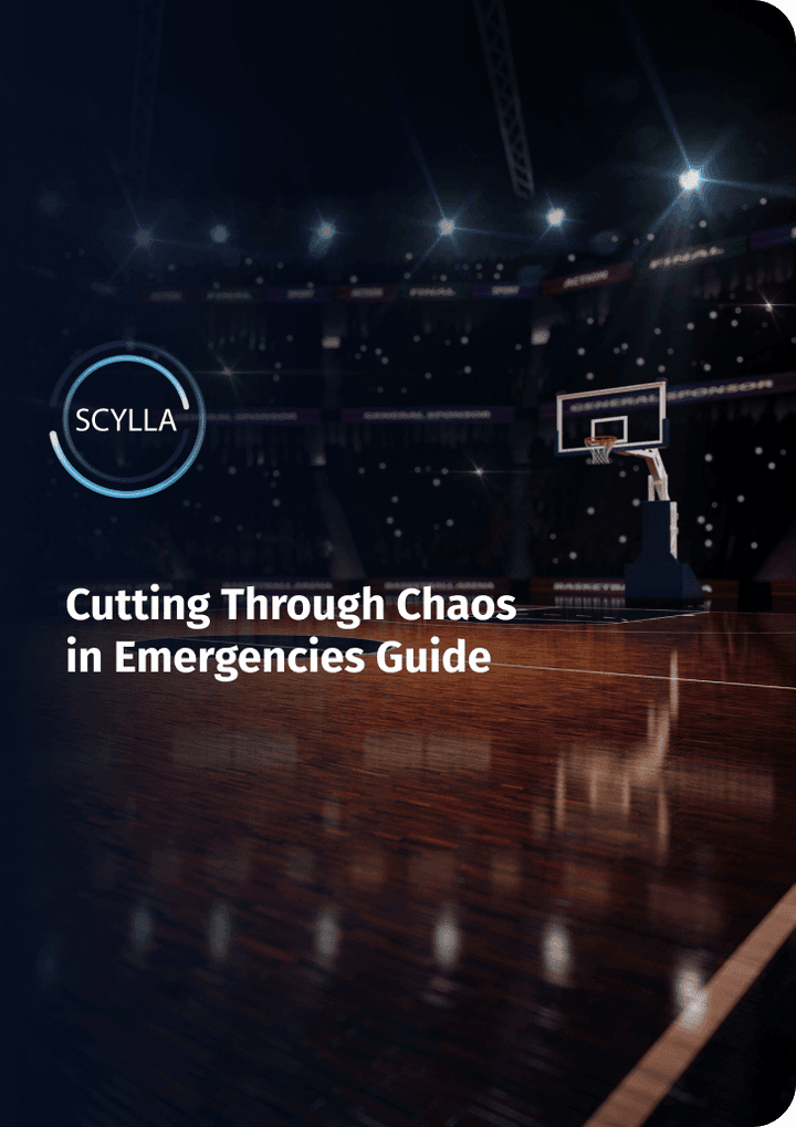 Cutting Through Chaos in Emergencies Guide