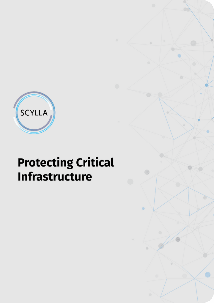 Protecting Critical Infrastructure Checklist