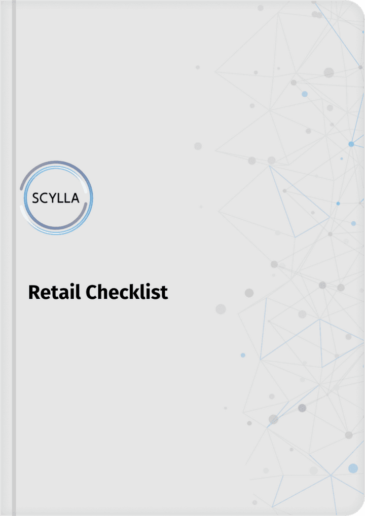 Retail Security and Safety Checklist