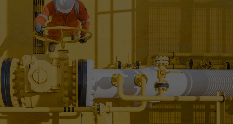 How AI Improves Physical Security
in the Oil & Gas Industry