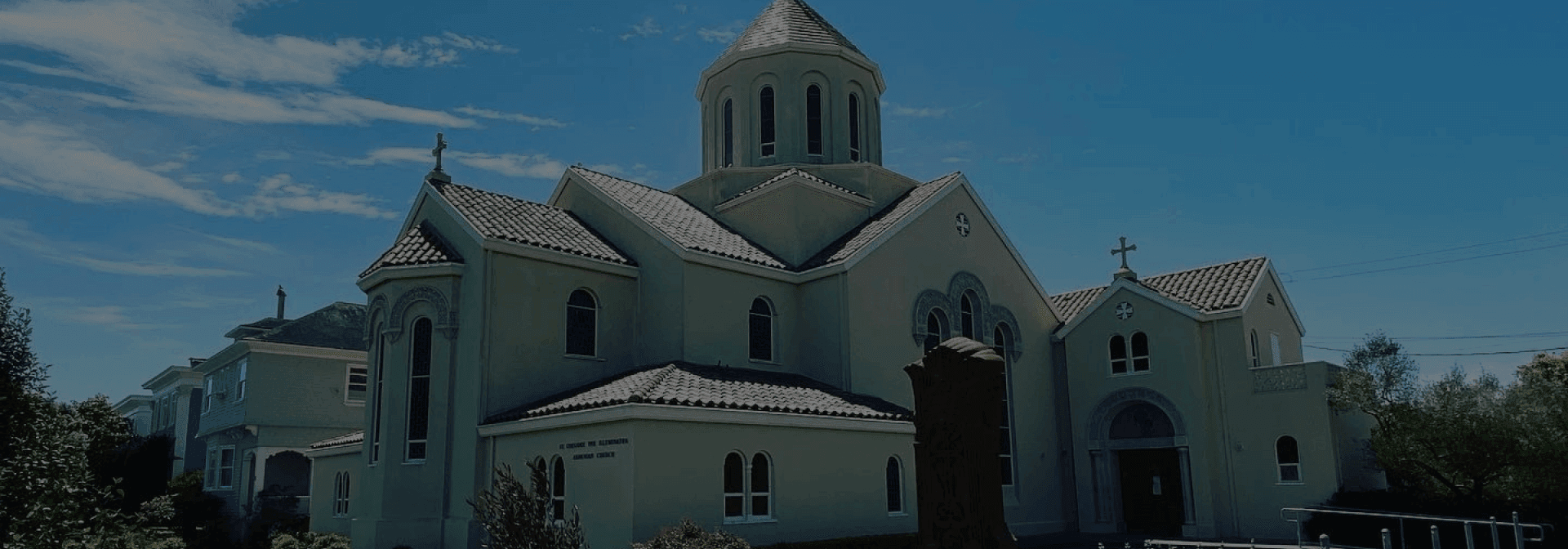 St. Gregory Armenian Church