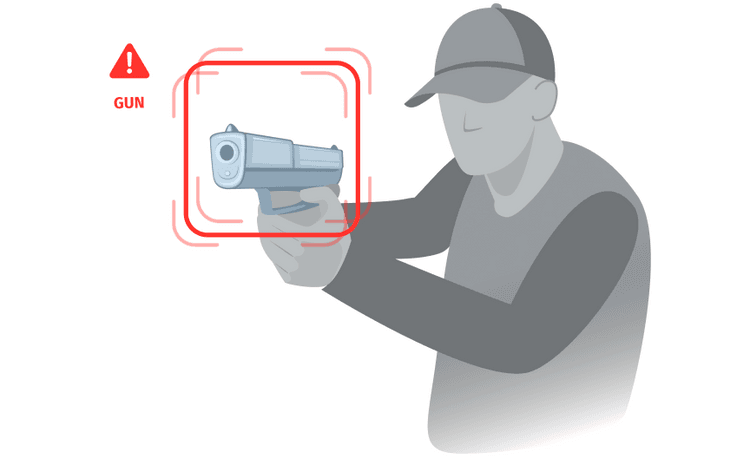 Gun Detection System