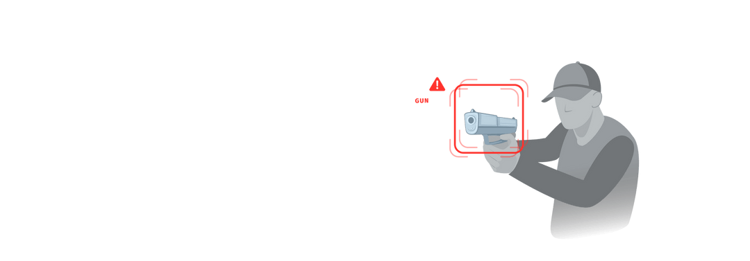 Gun Detection System Scylla