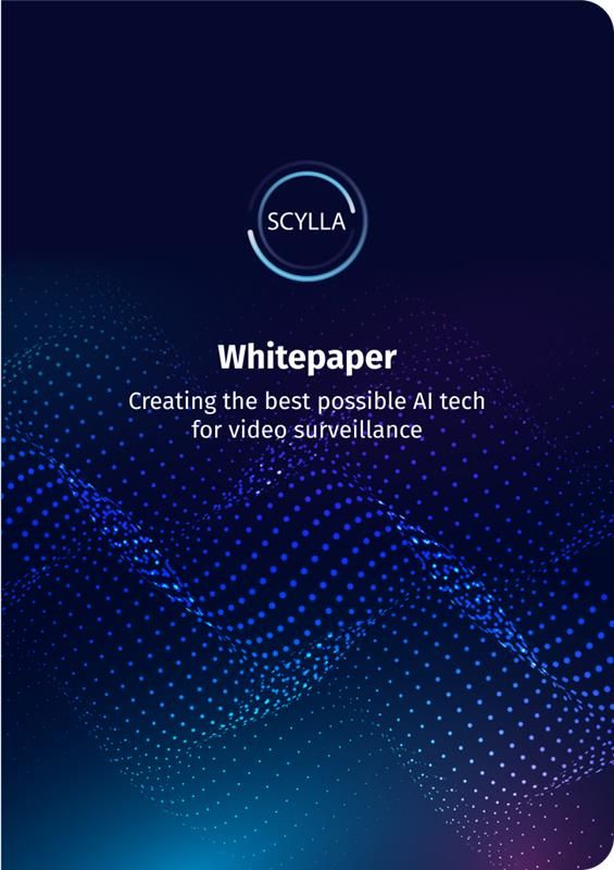 Scylla Whitepaper