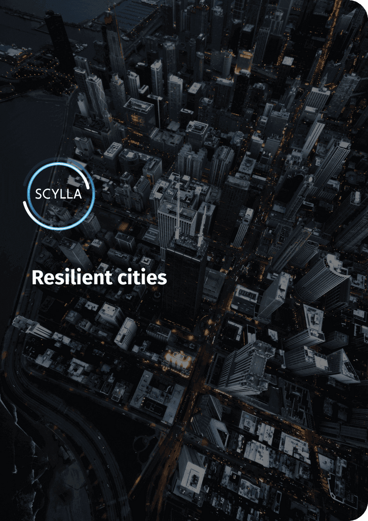 Resilient cities