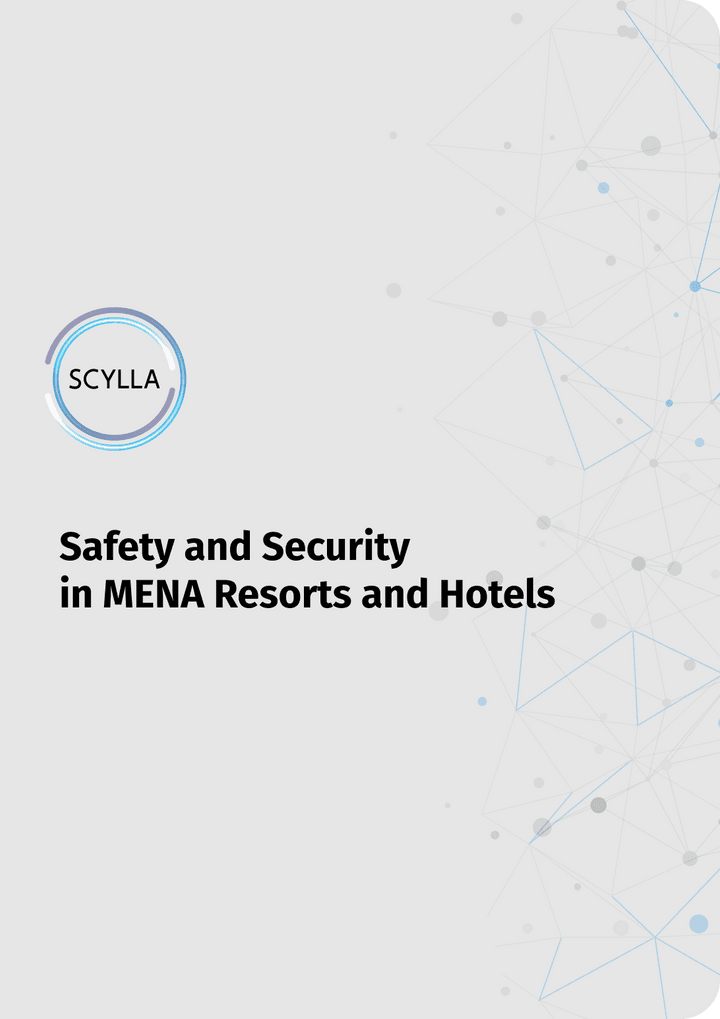 Safety and Security in MENA Resorts and Hotels
